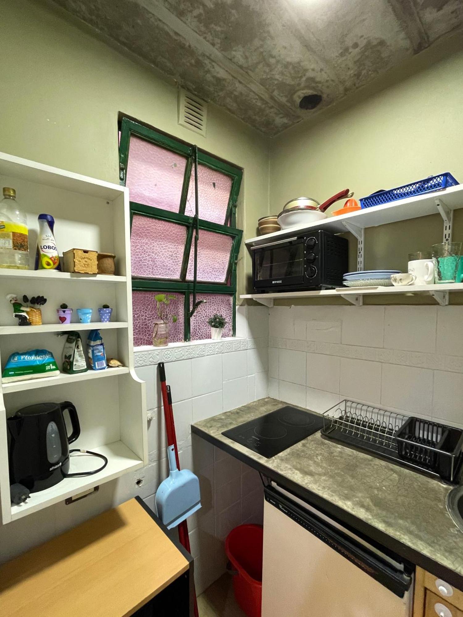 Casa Moreno Buenos Aires Eksteriør bilde