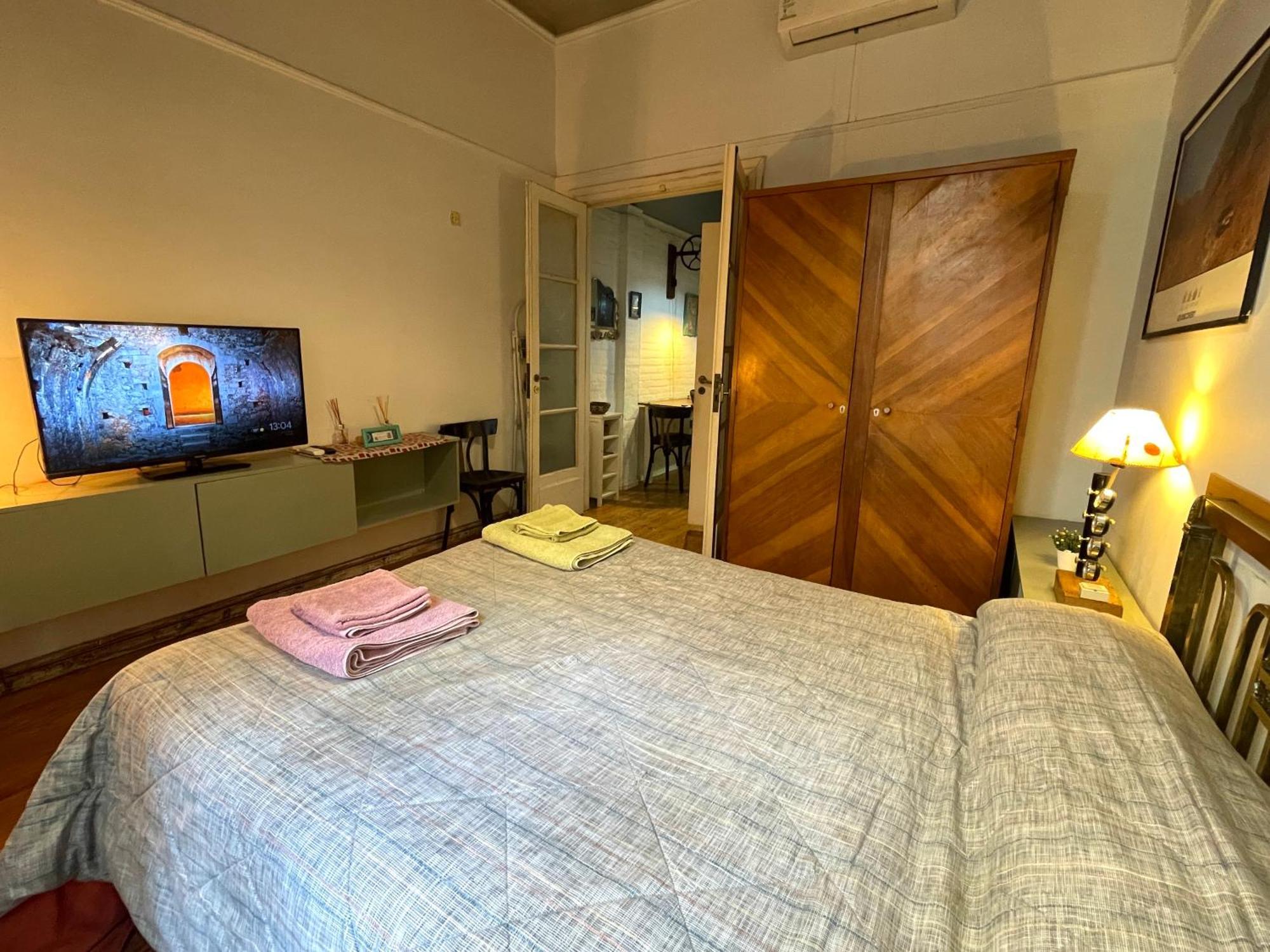Casa Moreno Buenos Aires Eksteriør bilde