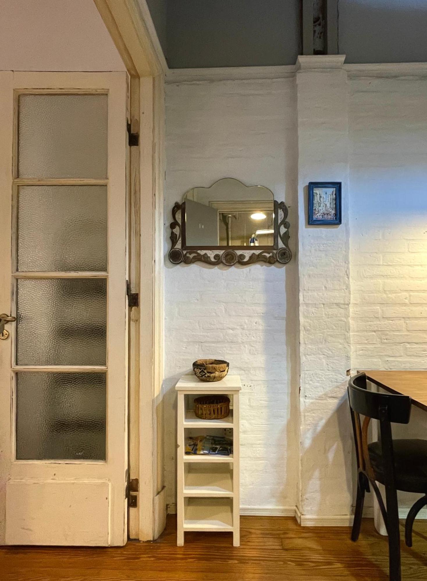 Casa Moreno Buenos Aires Eksteriør bilde