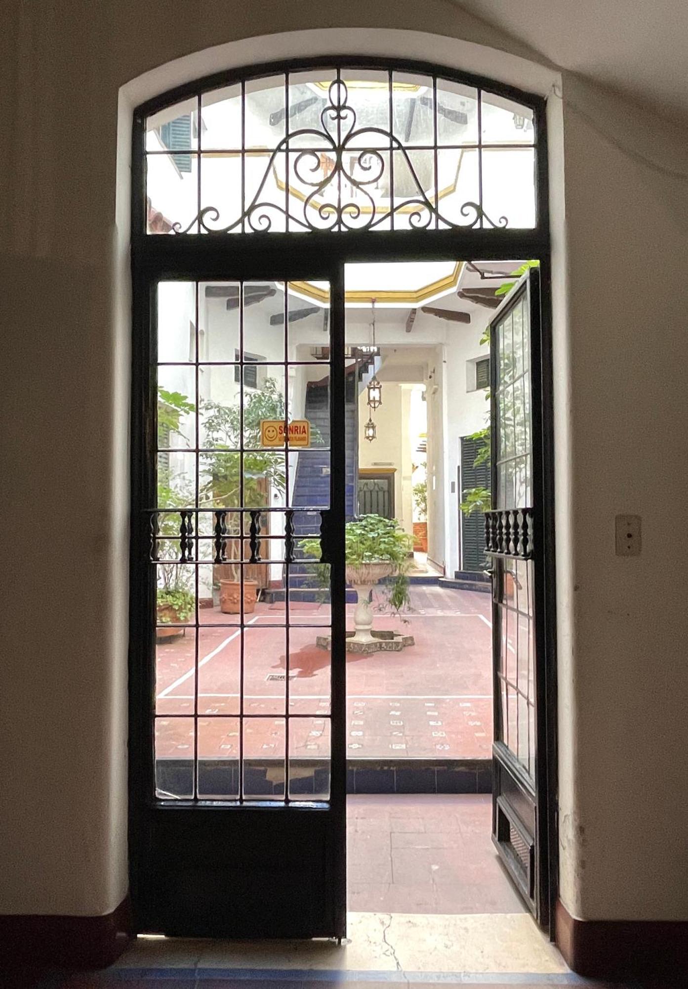 Casa Moreno Buenos Aires Eksteriør bilde