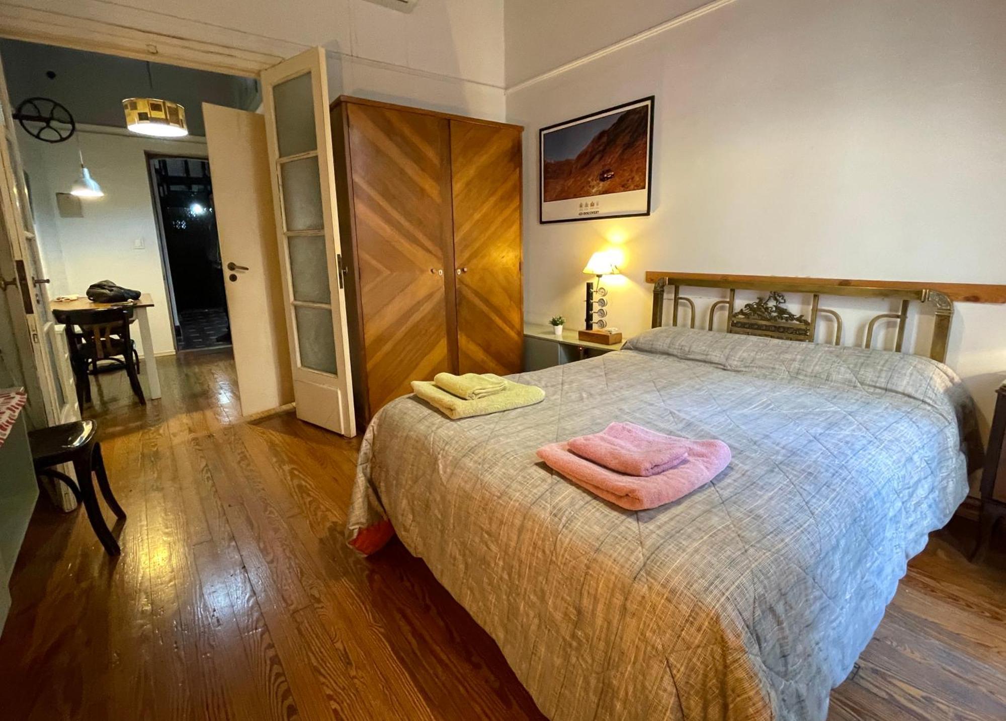 Casa Moreno Buenos Aires Eksteriør bilde