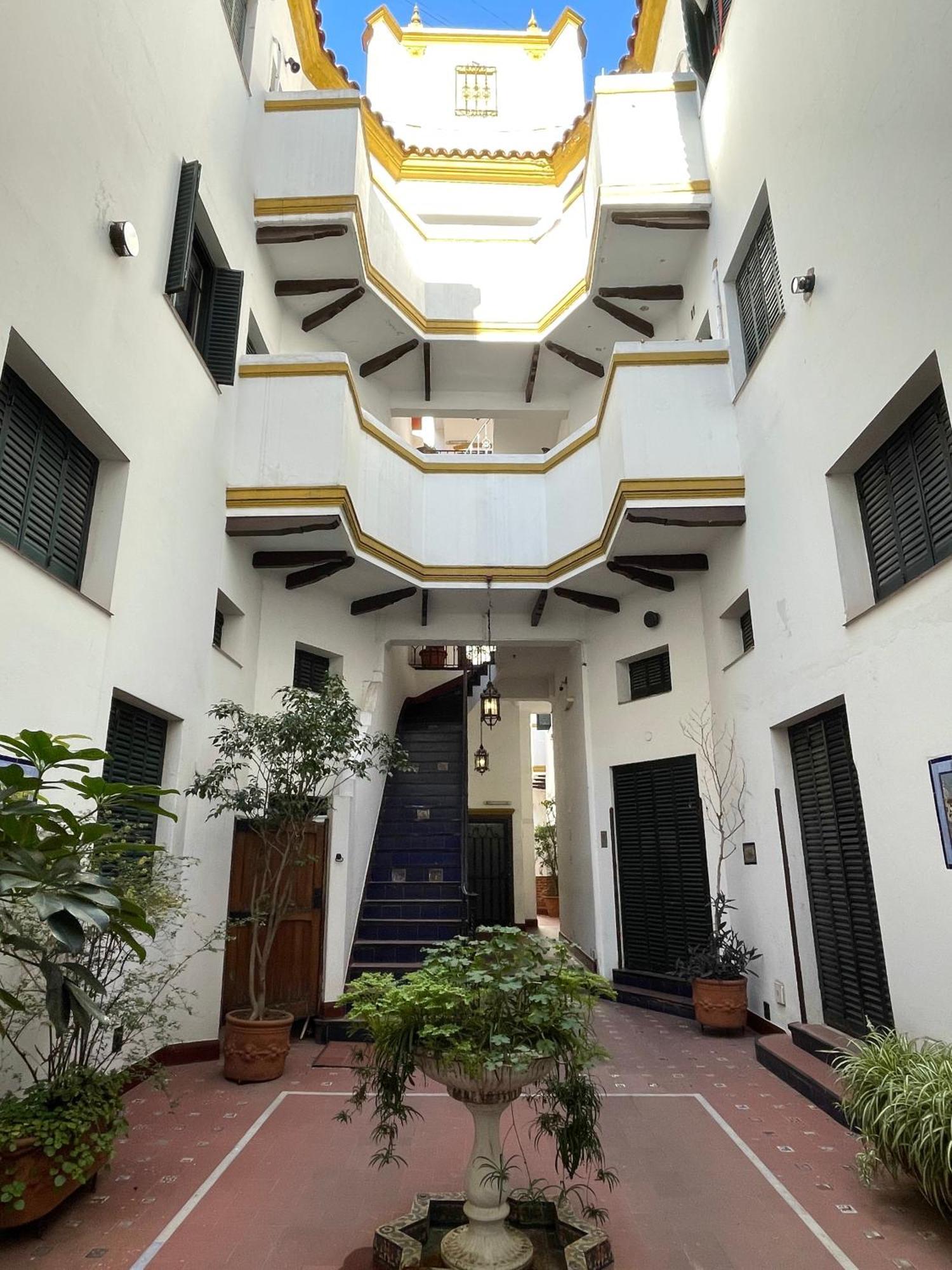 Casa Moreno Buenos Aires Eksteriør bilde
